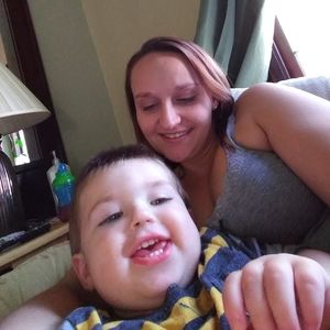 Meet your Posher, Sabrina